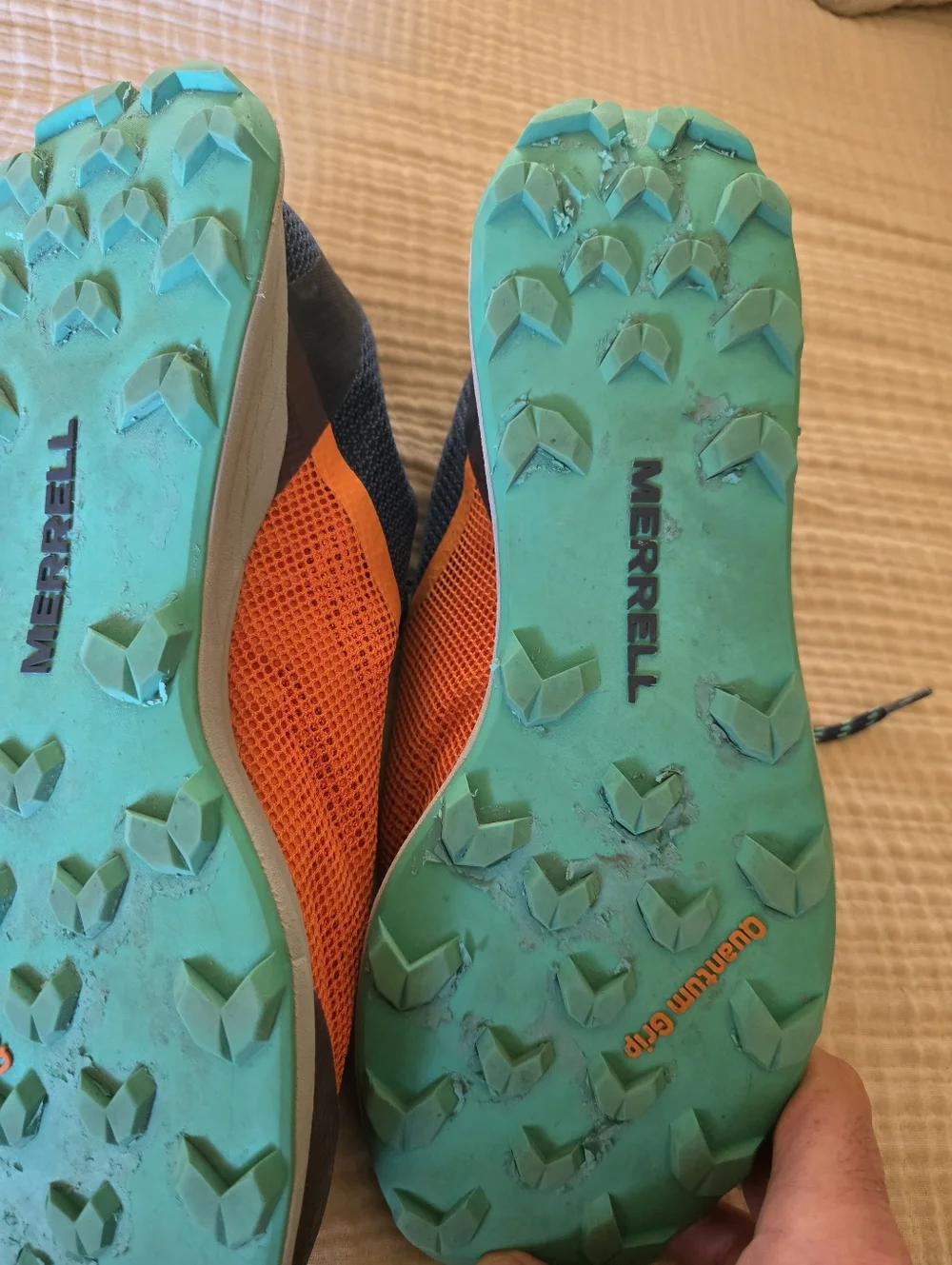 Merrell Mil Skyfire Mens 13 - Picture 5 of 5